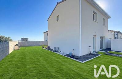 Vente Maison/villa 5 pièces — photo du bien