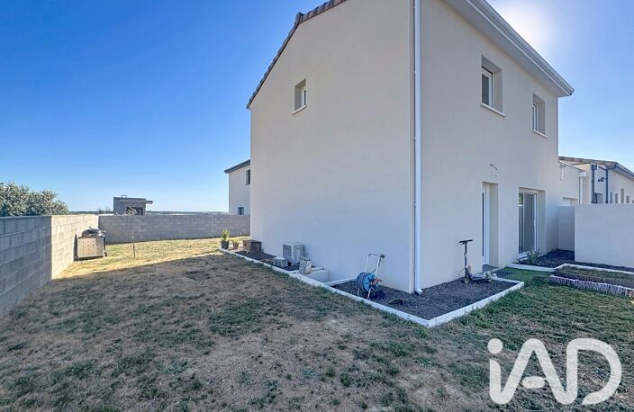 Vente Maison/villa 5 pièces — photo 2