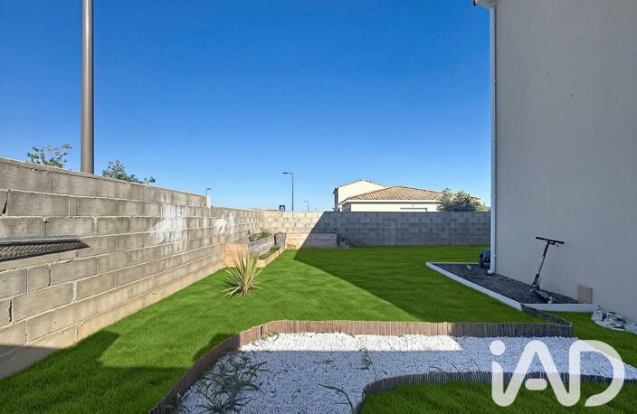 Vente Maison/villa 5 pièces — photo 3
