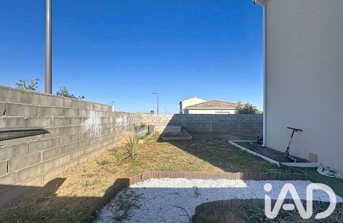 Vente Maison/villa 5 pièces — photo 4