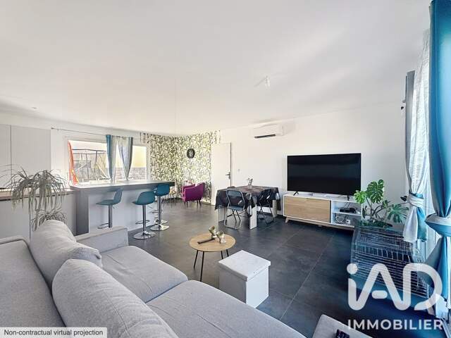 Vente Maison/villa 5 pièces — photo du bien