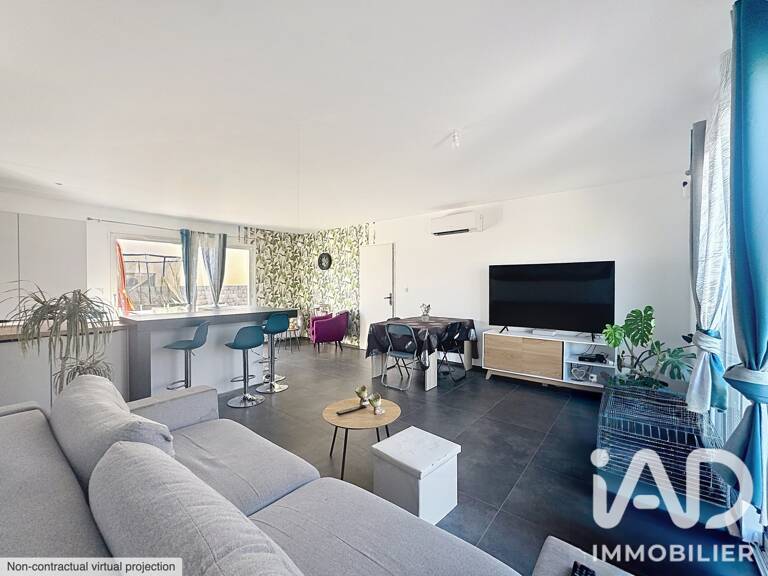 Vente Maison/villa 5 pièces — photo 1
