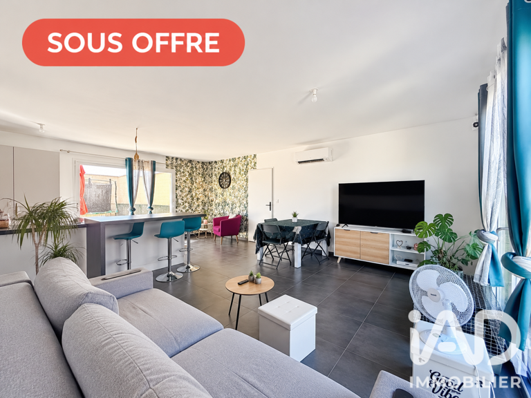 Vente Maison/villa 5 pièces — photo 1