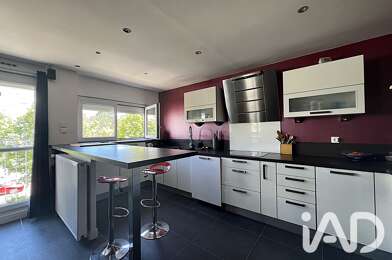 Appartement 3 pièces 218000 €