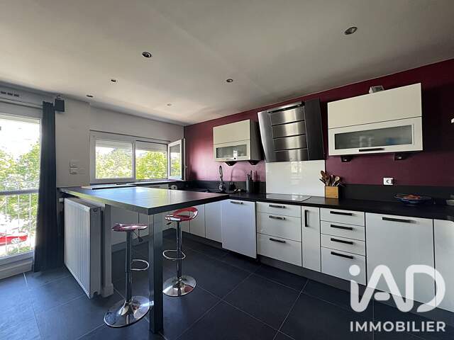 Vente Appartement 3 pièces — photo du bien
