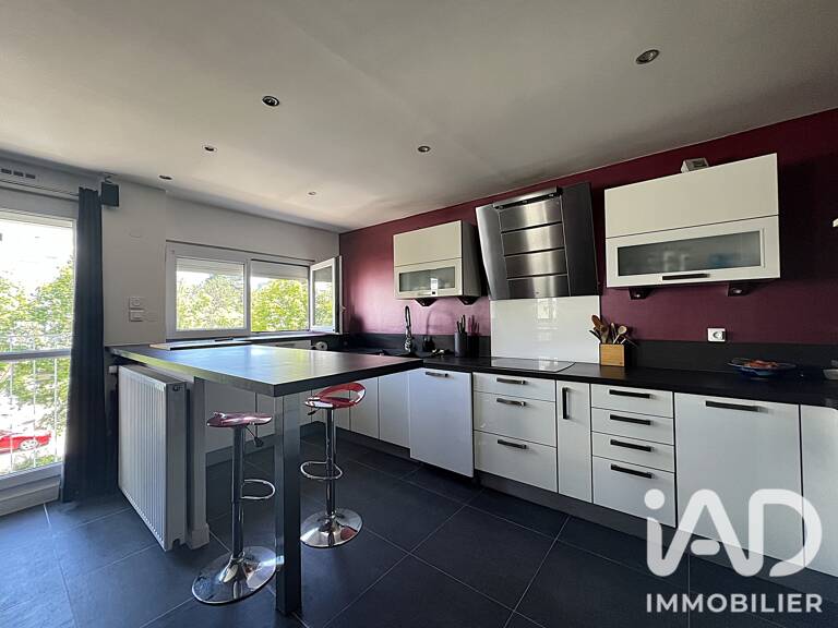 Vente Appartement 3 pièces — photo 1
