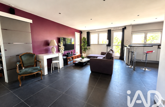 Vente Appartement 3 pièces — photo 2