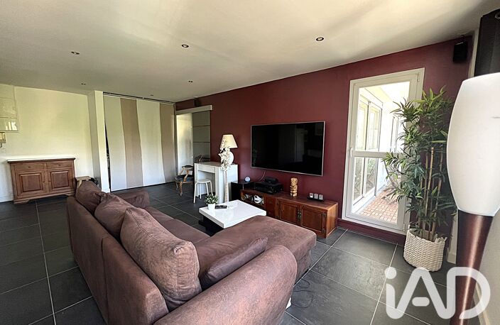 Vente Appartement 3 pièces — photo 3