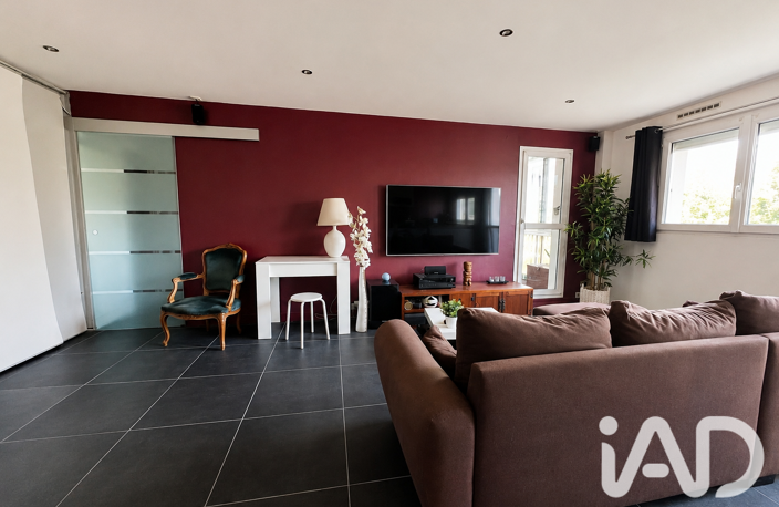 Vente Appartement 3 pièces — photo 4