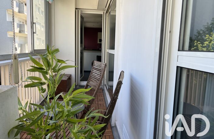 Vente Appartement 3 pièces — photo 5