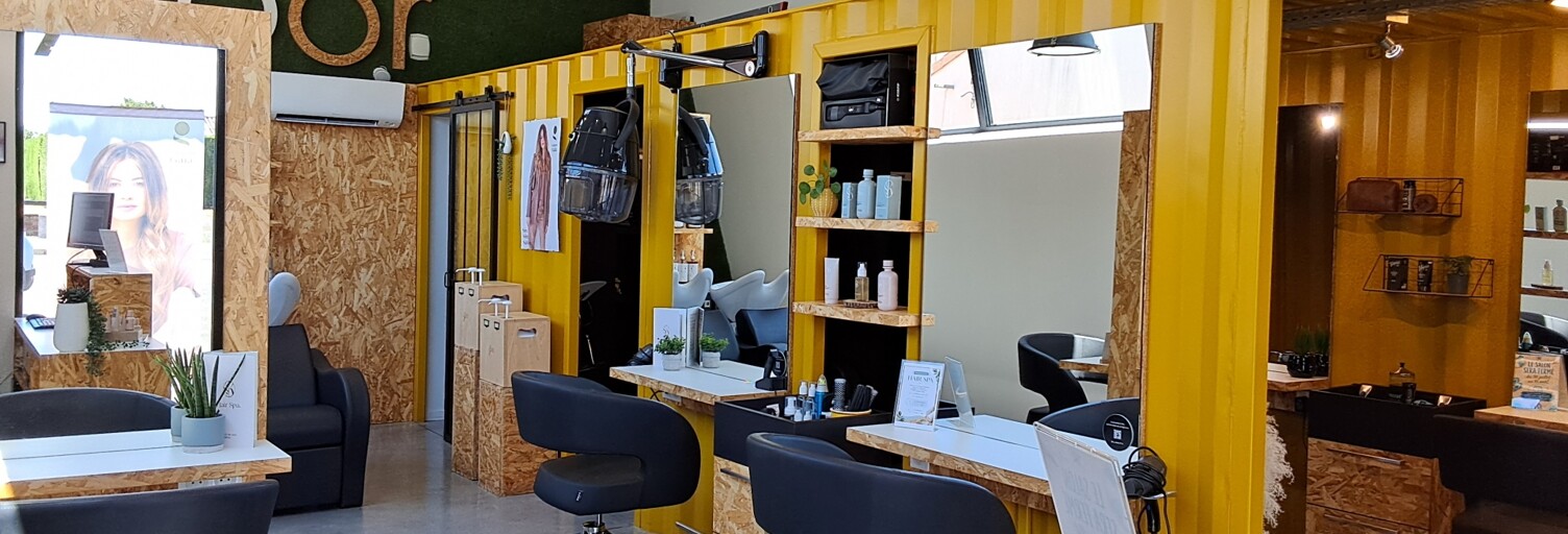 Commerce  63 m² à vendre à Mauges-sur-Loire (49410)