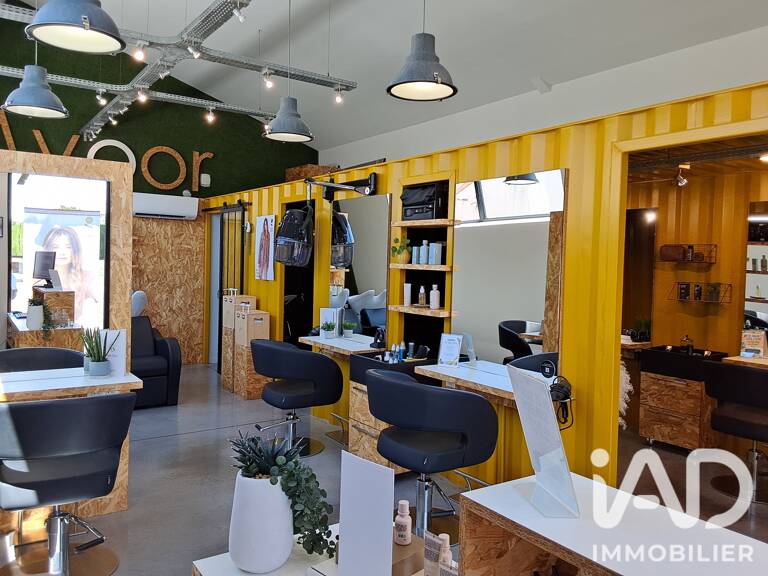 Vente Esthétique, Coiffure 63 m&sup2; — photo 1
