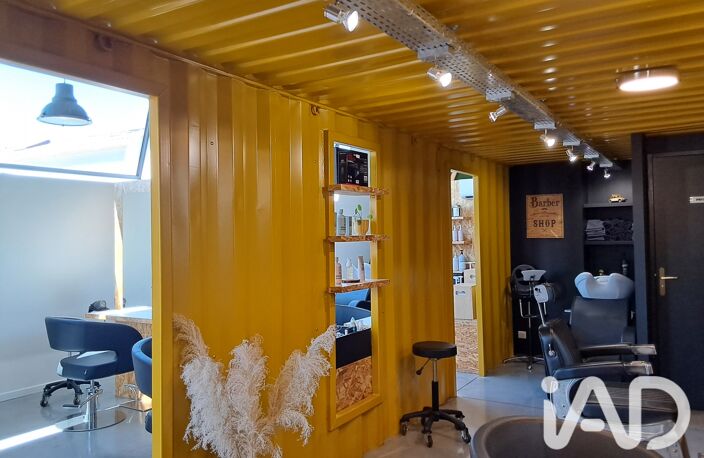 Vente Esthétique, Coiffure 63 m&sup2; — photo 3