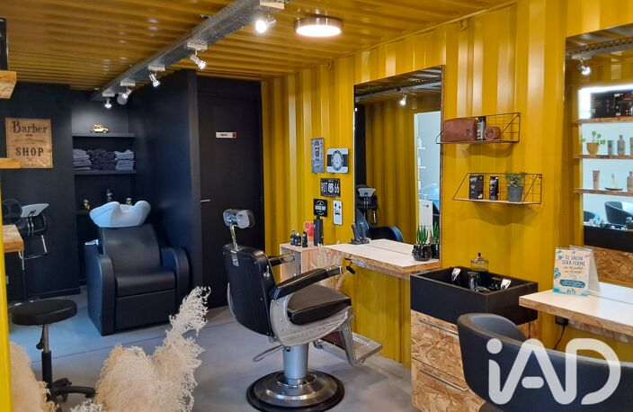 Vente Esthétique, Coiffure 63 m&sup2; — photo 4