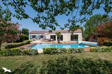 Maison 6 pièces 431730 €