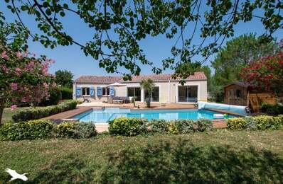 Villa de 6 pièces principales — photo du bien