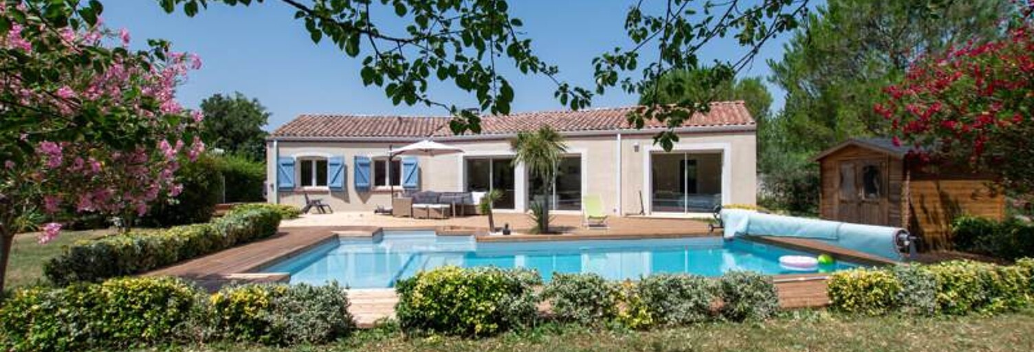 Maison 6 Pièces 150 m² à vendre à Muret (31600)
