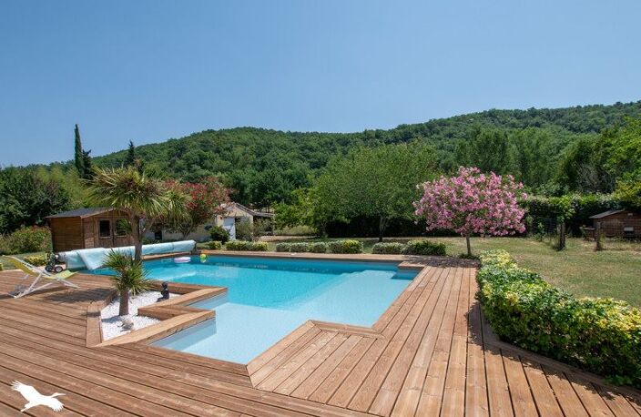 Villa de 6 pièces principales — photo 2
