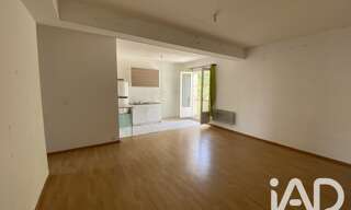 Appartement 3 Pièces 59 m² à vendre à Fontainebleau (77300)