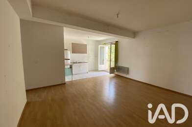 Appartement 3 pièces 263000 €