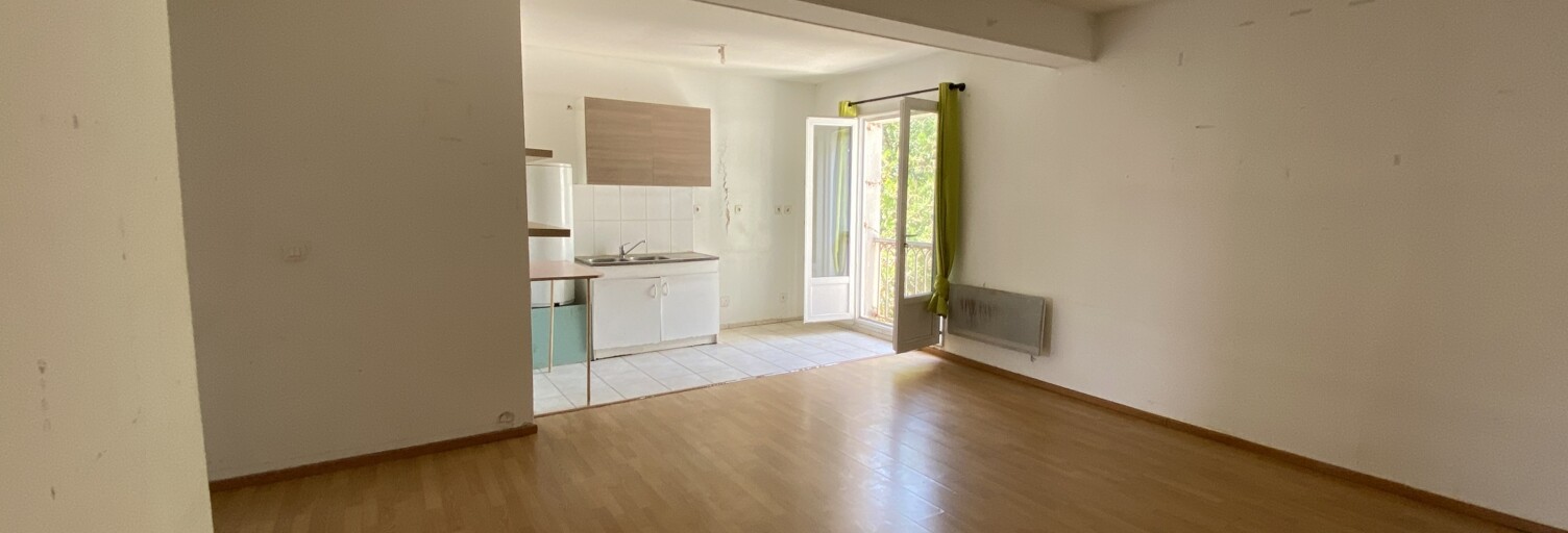 Appartement 3 Pièces 59 m² à vendre à Fontainebleau (77300)