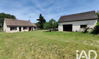 Maison 4 Pièces 75 m² à vendre à Rivarennes (37190)