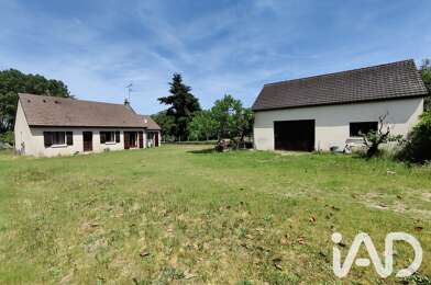 Maison 4 pièces 158000 €