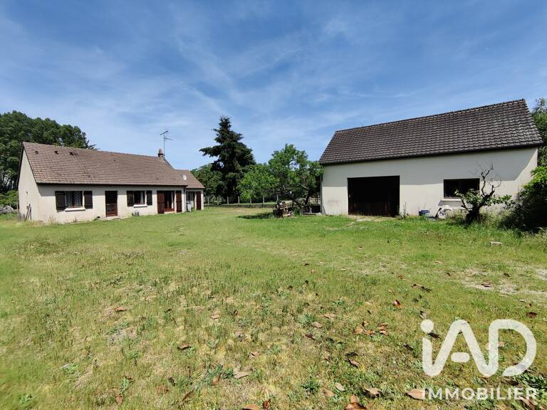 Vente Maison de village 4 pièces — photo 1