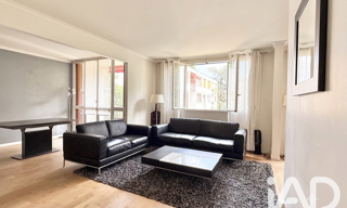 Appartement 6 Pièces 98 m² à vendre à Chilly-Mazarin (91380)