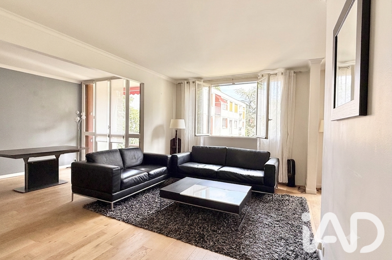 Appartement 6 pièces 220000 €