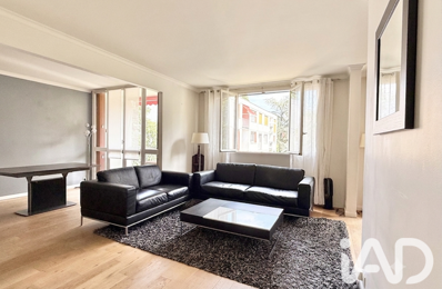 Vente Appartement 6 pièces — photo du bien