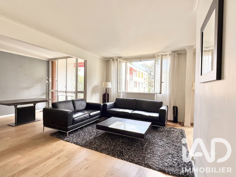 Vente Appartement 6 pièces — photo 1