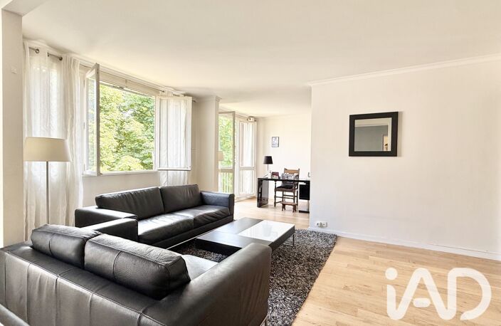 Vente Appartement 6 pièces — photo 2