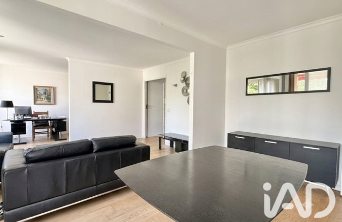 Vente Appartement 6 pièces — photo 3
