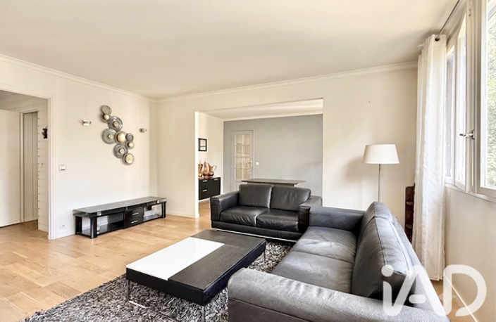 Vente Appartement 6 pièces — photo 4