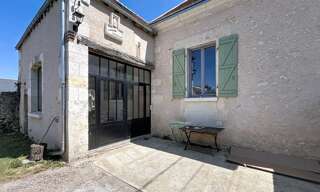 Maison 5 Pièces 142 m² à vendre à Montlouis-sur-Loire (37270)