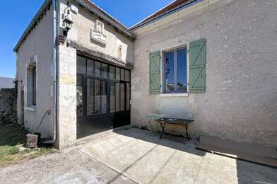 Maison 5 pièces 309228 €