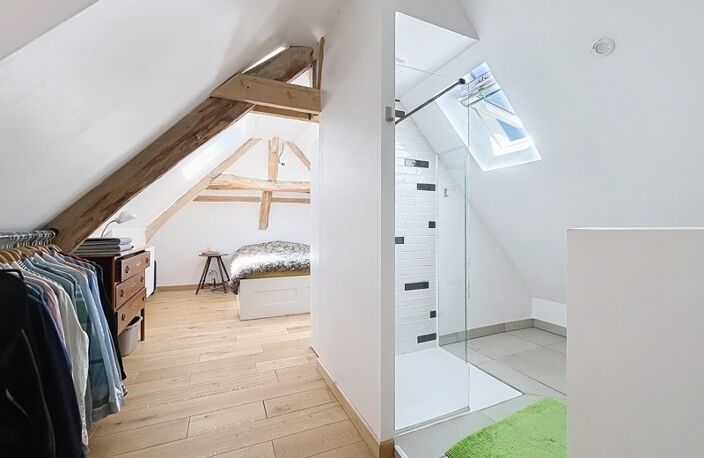 Maison en pierre de 5 pièces principales — photo 5
