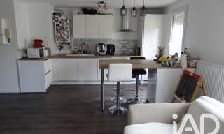 Appartement 4 Pièces 79 m² à vendre à Combs-la-Ville (77380)