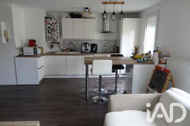 Appartement 4 pièces 185000 €