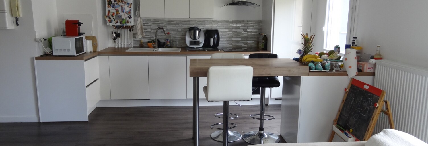 Appartement 4 Pièces 79 m² à vendre à Combs-la-Ville (77380)