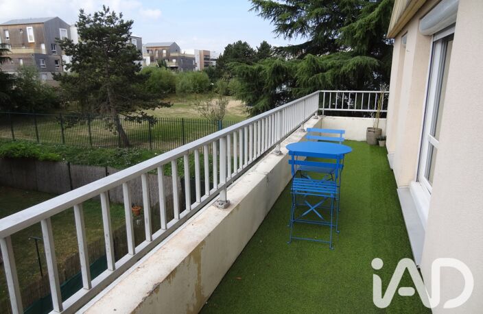Vente Appartement 4 pièces — photo 2