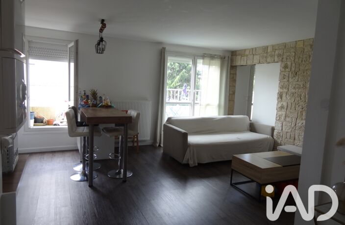 Vente Appartement 4 pièces — photo 3
