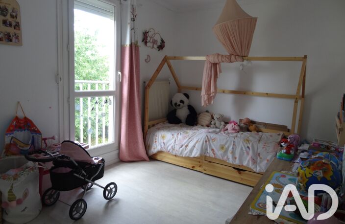 Vente Appartement 4 pièces — photo 5
