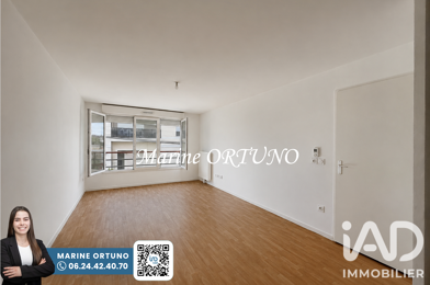 Appartement 2 pièces 165000 €