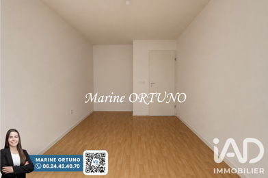 Appartement 2 pièces 165000 €