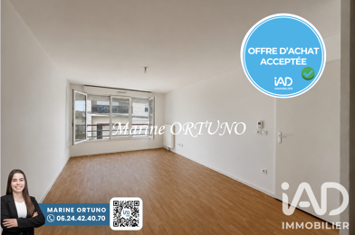 Appartement 2 pièces 165000 €