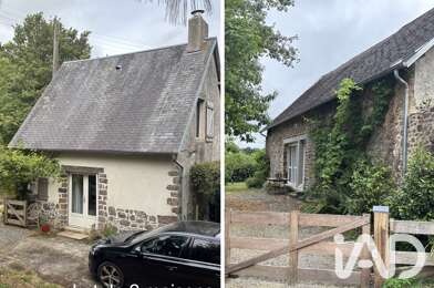 Maison 4 pièces 188000 €