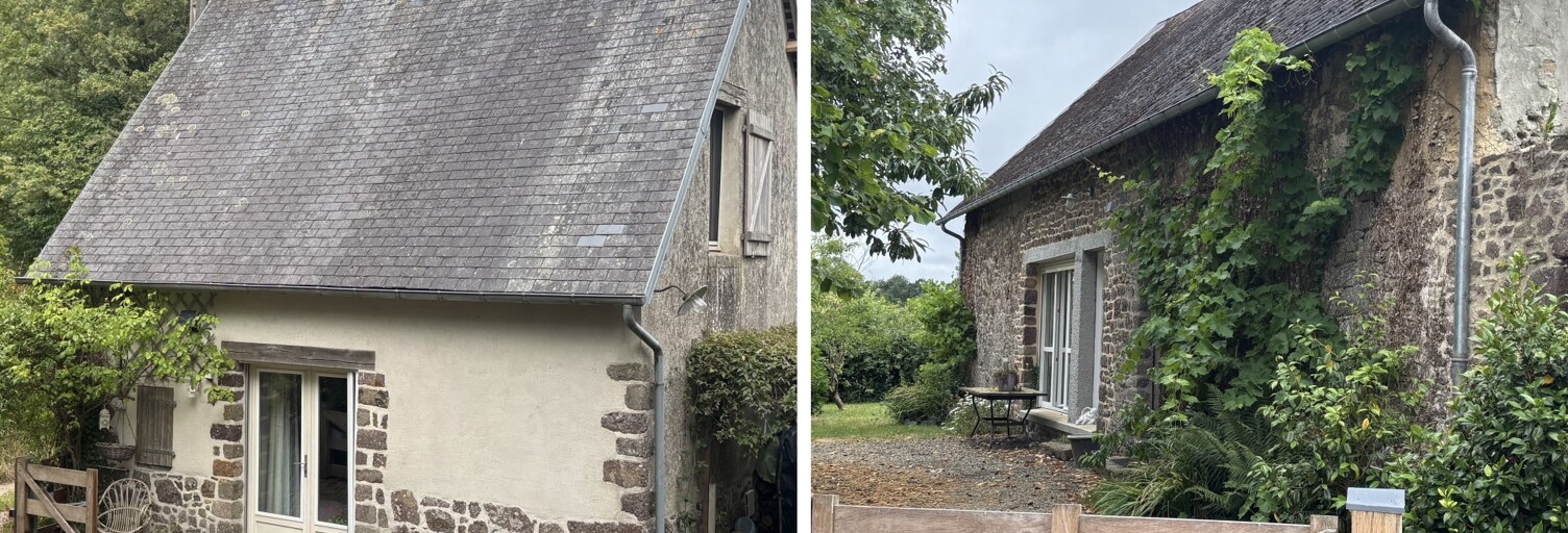 Maison 4 Pièces 77 m² à vendre à Hambye (50450)