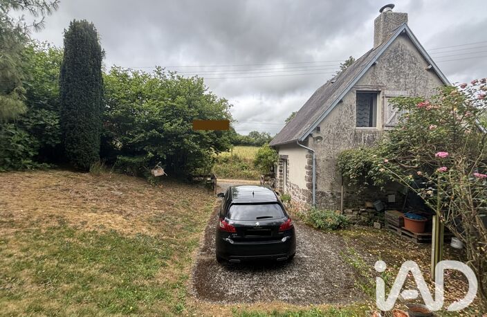 Vente Maison de campagne 4 pièces — photo 2